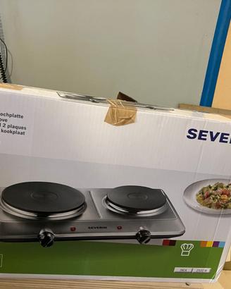 Piastra da cucina SEVERIN - K1014 -