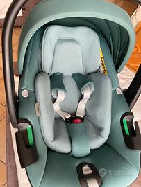 Ovetto Maxi-Cosi Pebble 360