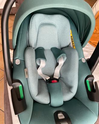 Ovetto Maxi-Cosi Pebble 360