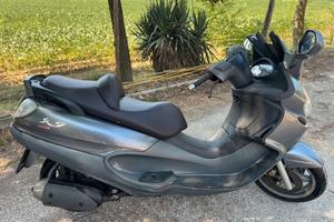 Scooter Piaggio X9 200 cc 2003