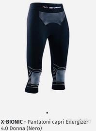 X bionic calzamaglia