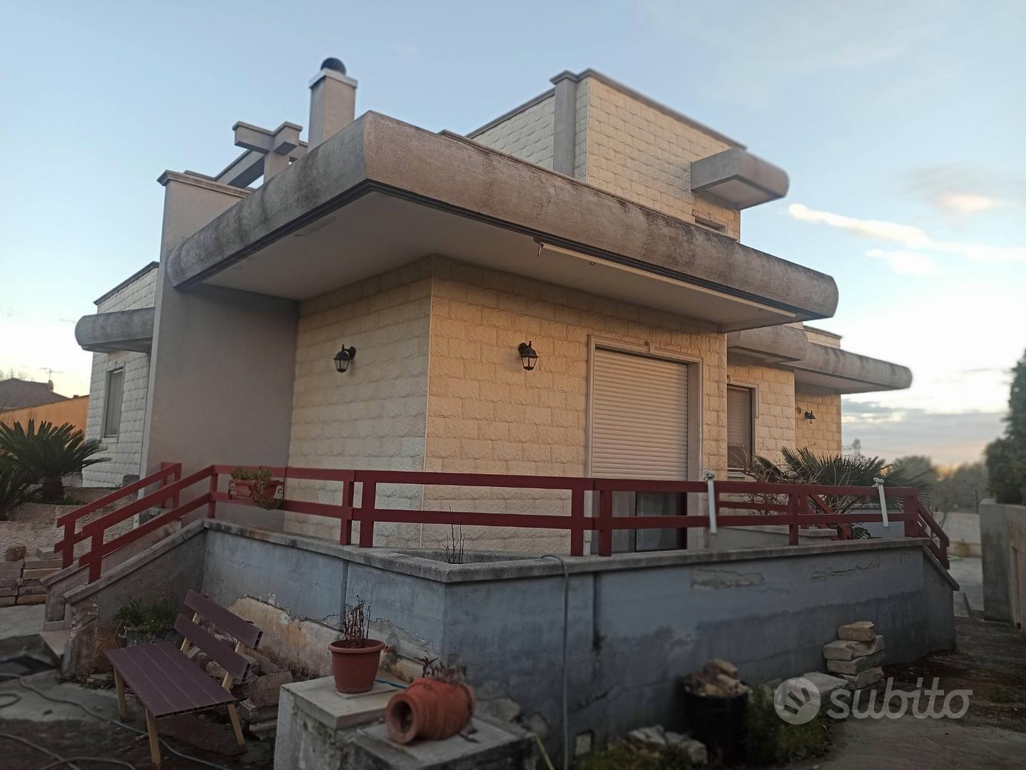 Casa – Crispiano, San Simone - Vista 3