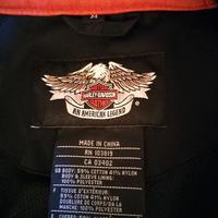 Abbigliamento Harley Davidson