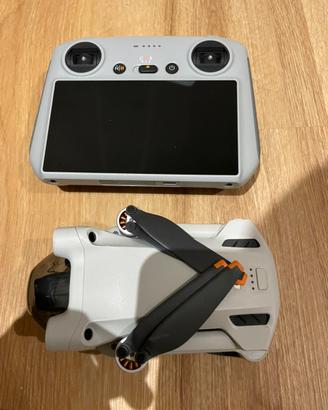 Mini 3 pro