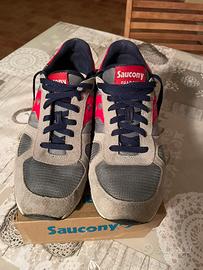 Scarpe saucony shadow men