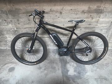 Bicicletta elettrica