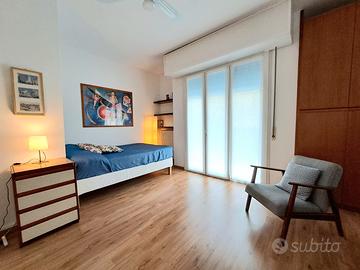 Stanza singola MM1 Uuguay