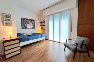 Stanza singola MM1 Uuguay