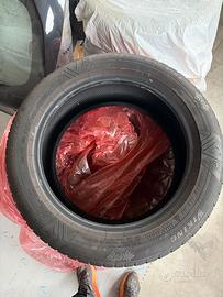 4 Pneumatici *Viking WinTech 225/50 R17 98V XL