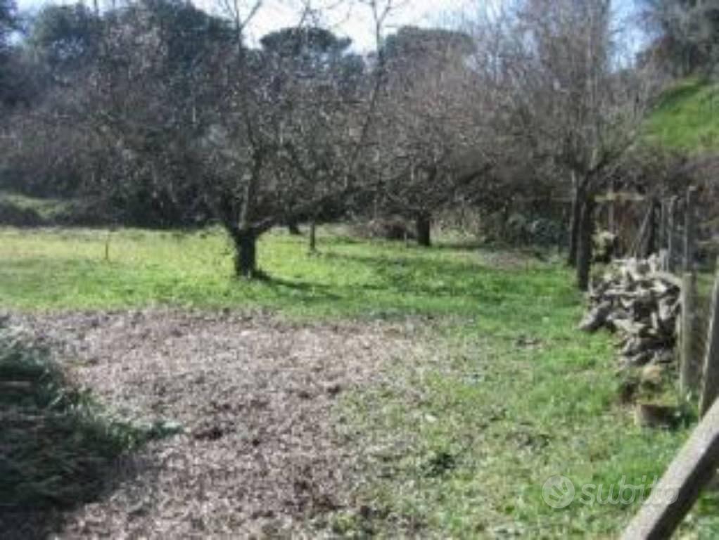 Immobile in asta di 5372 m² a Ciampino - Vista 2