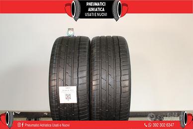 2 Gomme 235 40 R 19 Hankook al 75% SPED GRATIS
