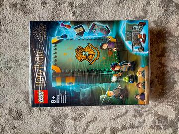 Lego 76383 Harry Potter lezione di pozioni