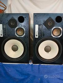 diffusori jbl century l100