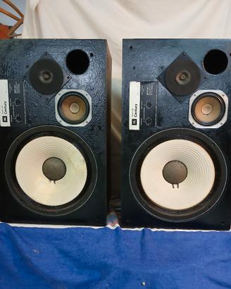 diffusori jbl century l100