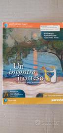 Un incontro inatteso A