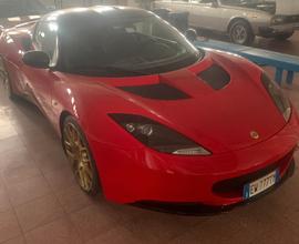 Lotus Evora 280cv 2+2 2014