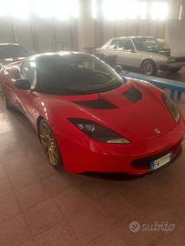 Lotus Evora 280cv 2+2 2014