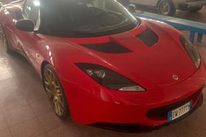 Lotus Evora 280cv 2+2 2014