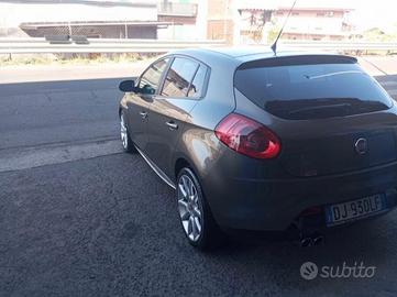 Fiat bravo