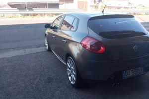 Fiat bravo