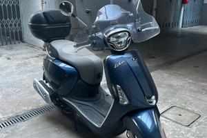 Kymco Like II 125i Euro 4 - 11.900 km