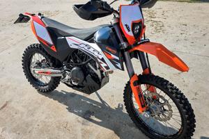 ktm 690 enduro