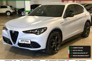 ALFA ROMEO Stelvio Competizione MY23 Q4 210cvAT8