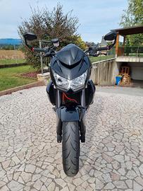 Kawasaki Z750