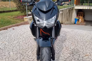 Kawasaki Z750