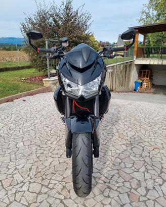 Kawasaki Z750