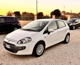 Fiat Punto Evo Punto Evo 1.4 5 porte Dynamic GPL