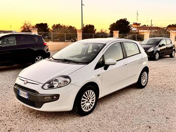 Fiat Punto Evo Punto Evo 1.4 5 porte Dynamic GPL