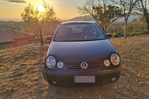 Polo 9n marzo 2004 1.4 TDI