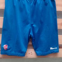 Pantaloncino ginocchio Macron Calcio Padova 1910
