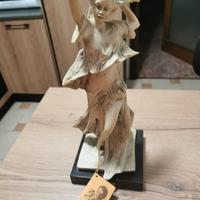 Scultura Flavia Vera di Barbetta