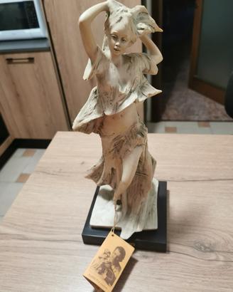 Scultura Flavia Vera di Barbetta