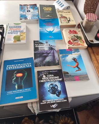 libri usati 