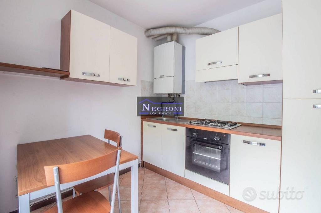 Appartamento – Gandellino, Salvoldi - Vista 4