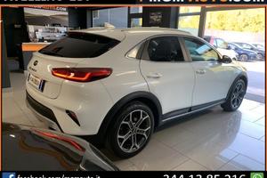 Kia XCeed 1.6 CRDi 136 CV MHEV DCT High Tech Autom