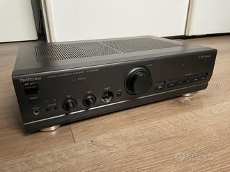 Amplificatore Technics SU - V500 M2  			