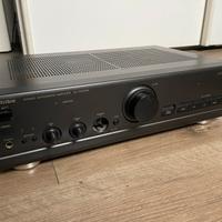 Amplificatore Technics SU - V500 M2