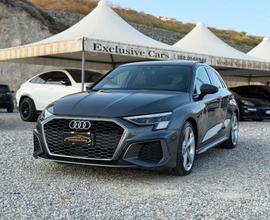 Audi A3 SPB 35 TDI S line edition