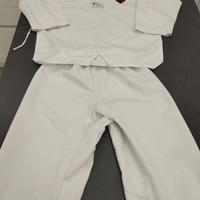 TAEKWONDO DOBOK