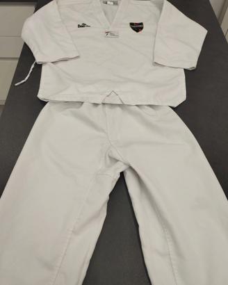 TAEKWONDO DOBOK