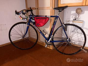 Bici da corsa vintage Viner