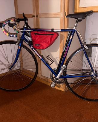 Bici da corsa vintage Viner