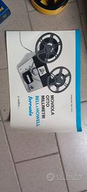 MOVIOLA 8 MM BELL & HOWELL FERRANIA