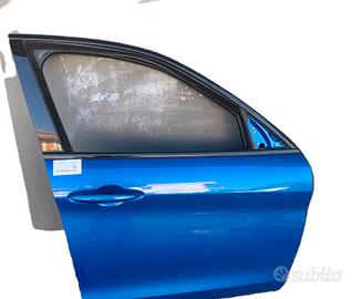 Porta anteriore destra Alfa Romeo Stelvio