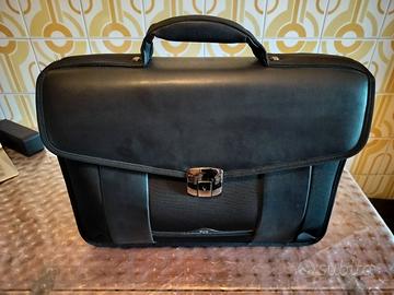 Borsa Portadocumenti Sergio Tacchini