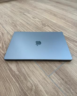 MacBook Pro 16" M2 Pro (2023) 16gb, 512gb